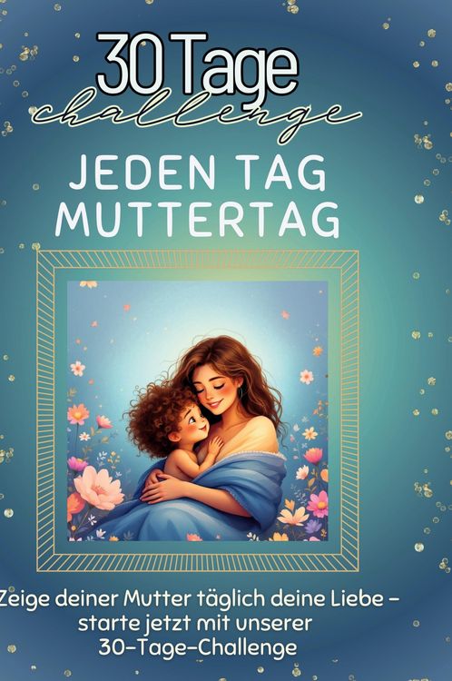 Produktbild: Jeden Tag Muttertag