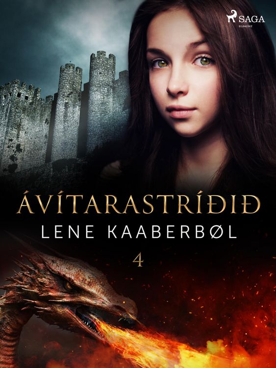 Produktbild: &Aacute;v&iacute;tarastr&iacute;&eth;i&eth;