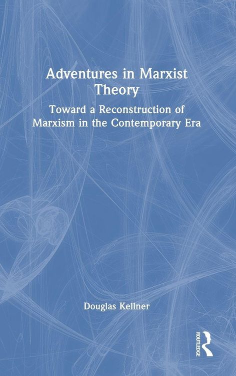 Produktbild: Adventures in Marxist Theory