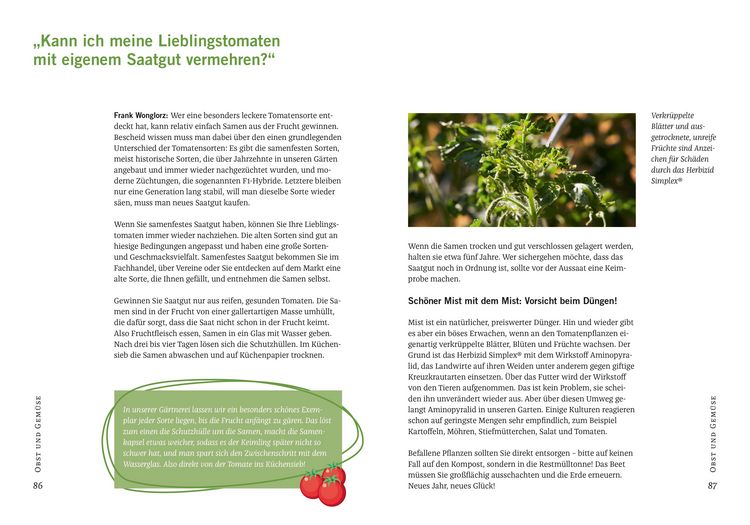 Produktbild: Die Garten-Docs