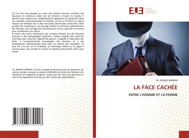 Produktbild: La Face Cach&eacute;e