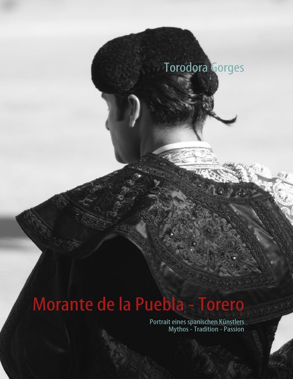Produktbild: Morante de la Puebla - Torero