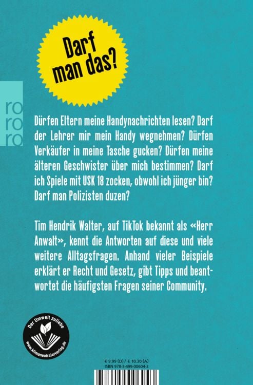Produktbild: #5MinutenJura