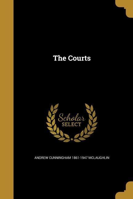 Produktbild: The Courts