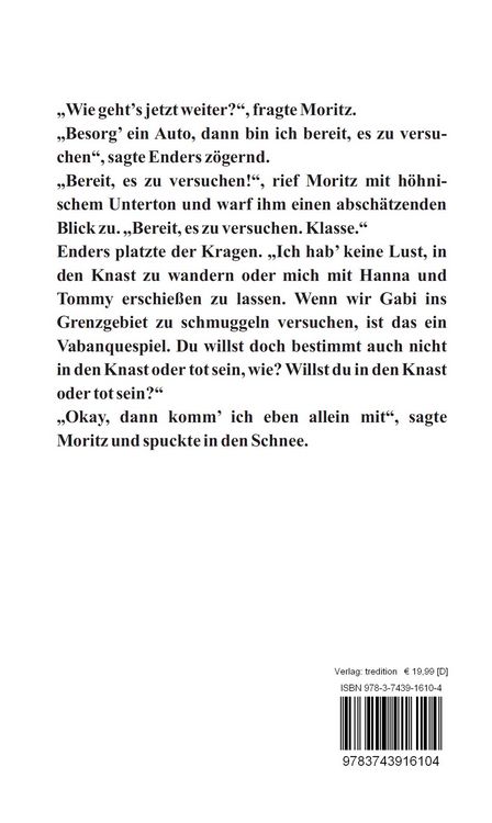 Produktbild: Griebnitzsee