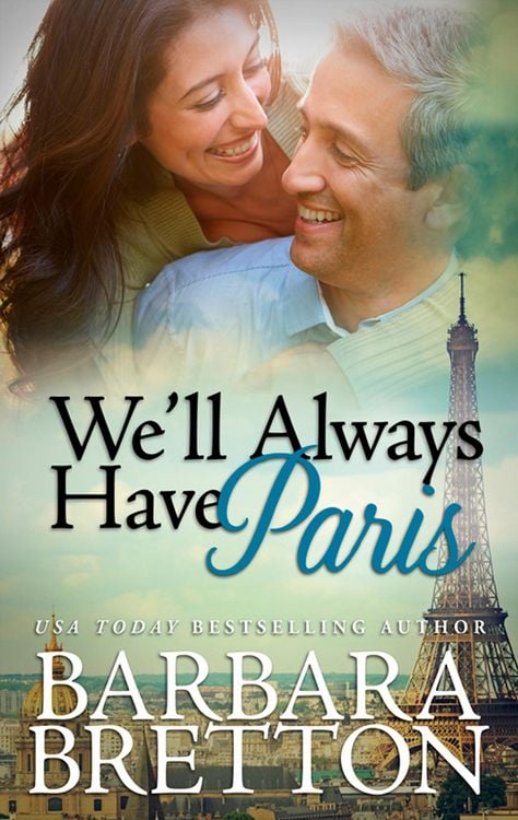 Produktbild: We'll Always Have Paris