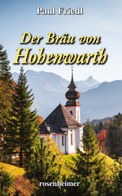 Produktbild: Der Br&auml;u von Hohenwarth