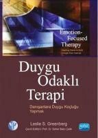Produktbild: Duygu Odakli Terapi