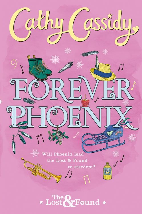 Produktbild: Forever Phoenix