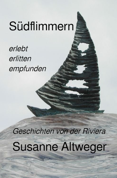 Produktbild: S&uuml;dflimmern