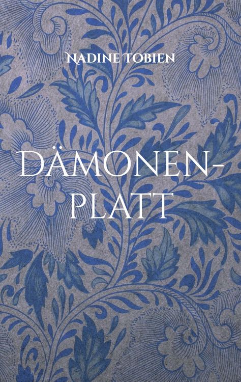 Produktbild: D&auml;monen-platt