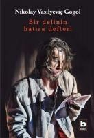Produktbild: Bir Delinin Hatira Defteri
