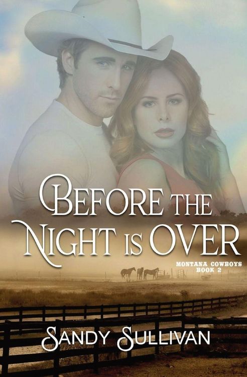 Produktbild: Before the Night is Over