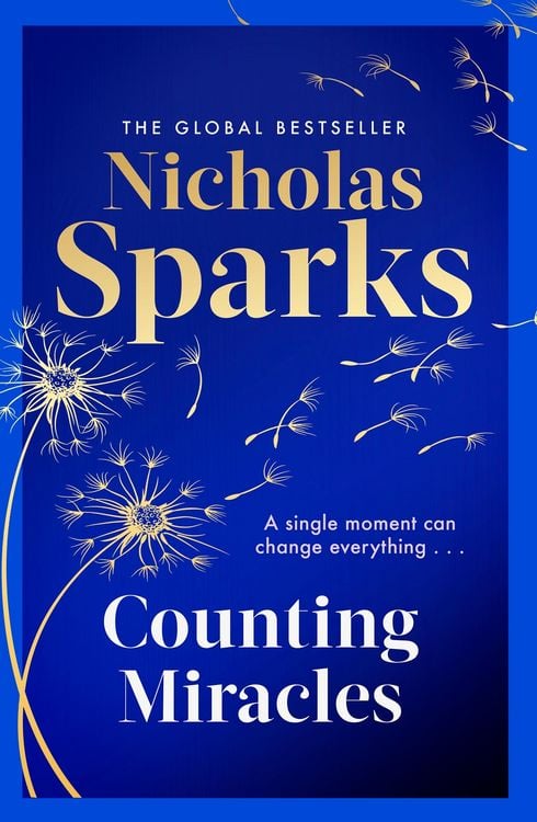 Produktbild: Counting Miracles
