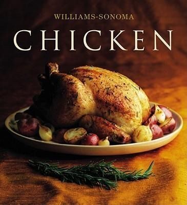 Produktbild: The Williams-Sonoma Collection: Chicken