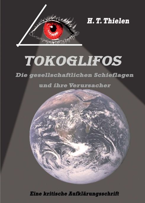 Produktbild: Tokoglifos
