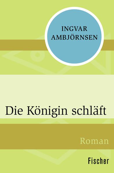 Produktbild: Die K&ouml;nigin schl&auml;ft
