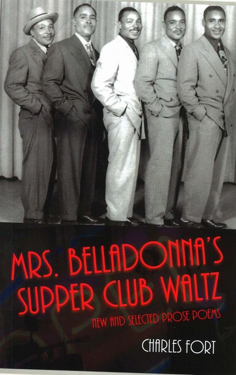 Produktbild: Mrs. Belladonna's Supper Club Waltz
