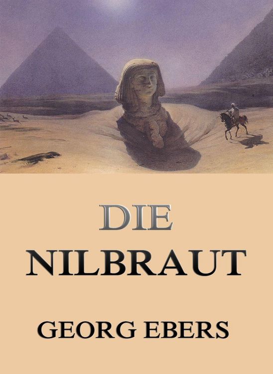 Produktbild: Die Nilbraut