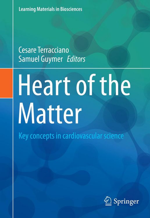 Produktbild: Heart of the Matter