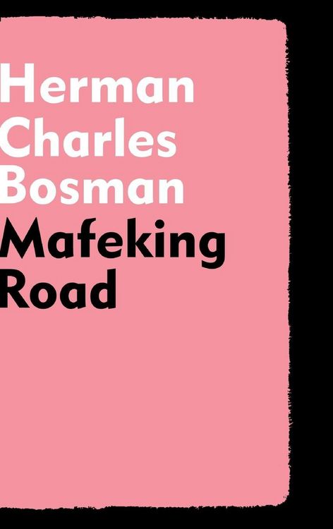 Produktbild: Mafeking Road