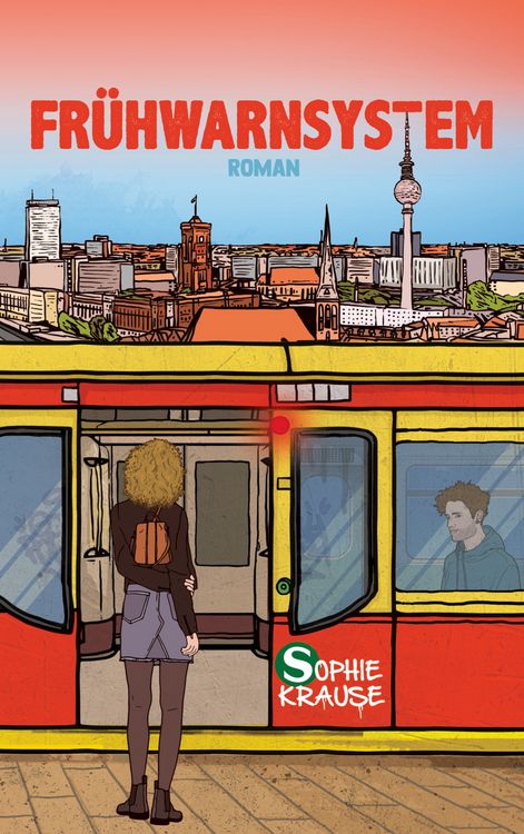 Frühwarnsystem
