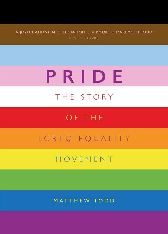 Produktbild: Pride