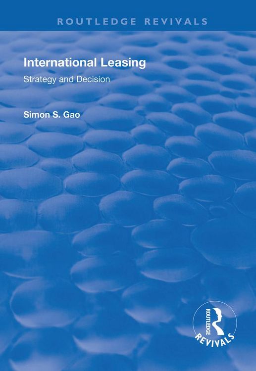 Produktbild: International Leasing