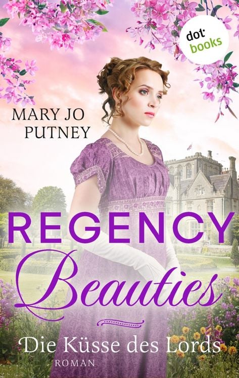 Produktbild: Regency Beauties - Die K&uuml;sse des Lords