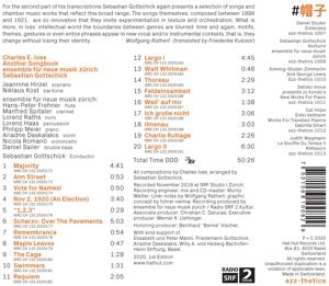 Produktbild: Another Songbook