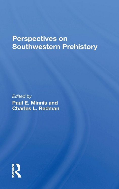Produktbild: Perspectives On Southwestern Prehistory