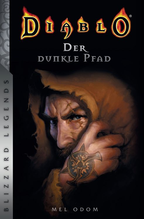 Produktbild: Diablo: Der dunkle Pfad