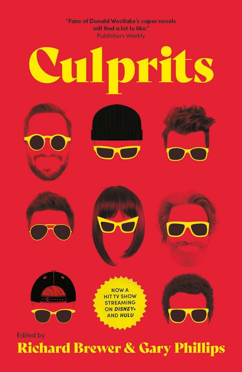 Produktbild: Culprits