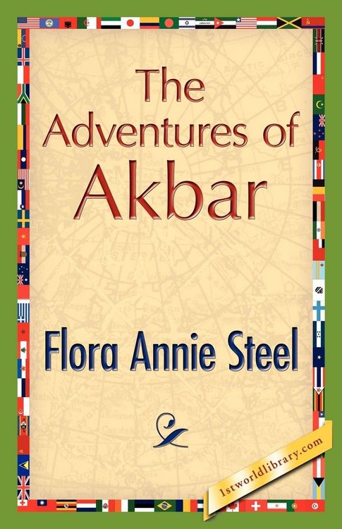 Produktbild: The Adventures of Akbar