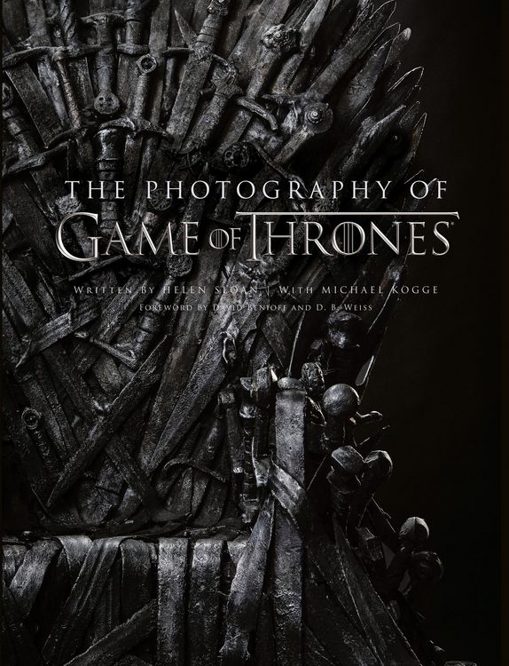 Produktbild: PHOTOGRAPHY OF GAME OF HB