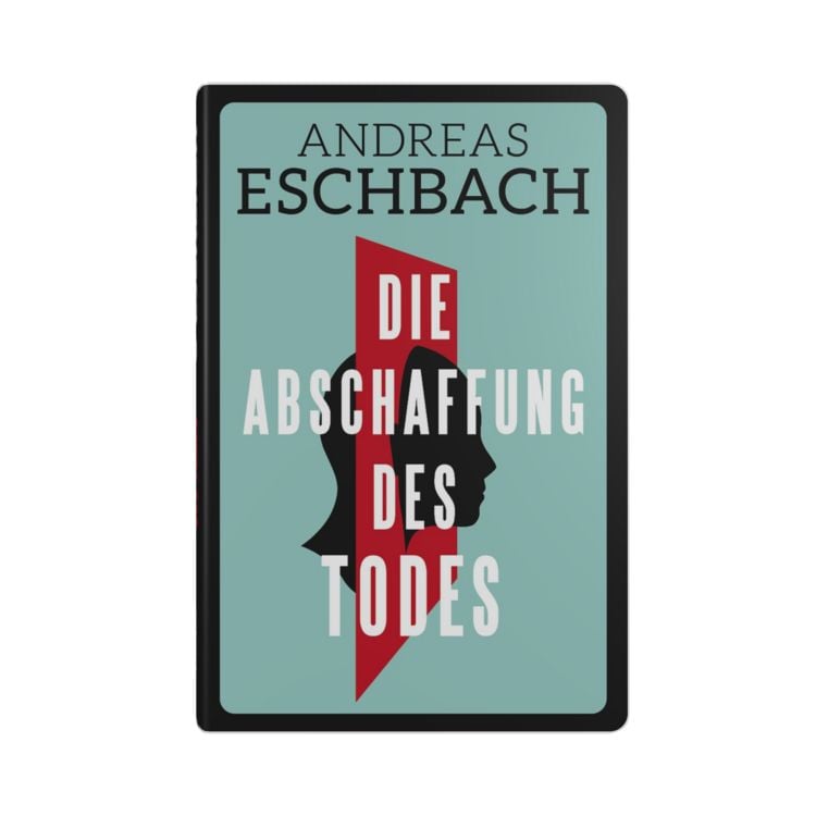 Produktbild: shelfie.audio: Die Abschaffung des Todes
