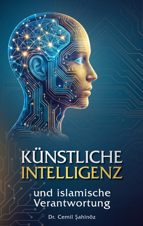 Produktbild: K&uuml;nstliche Intelligenz und islamische Verantwortung