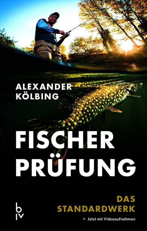 Produktbild: Fischerpr&uuml;fung