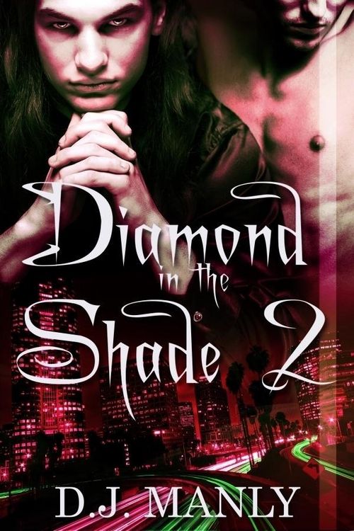 Produktbild: Diamond In the Shade 2