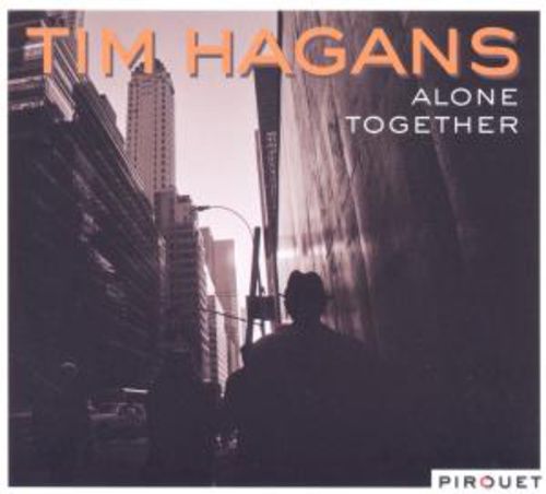 Produktbild: Alone Together