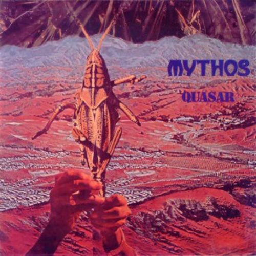 Produktbild: Mythos: Quasar