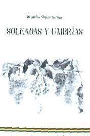 Produktbild: Soledades y umbr&iacute;as