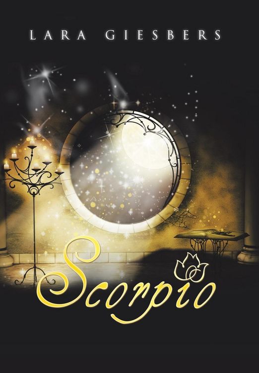 Produktbild: Scorpio