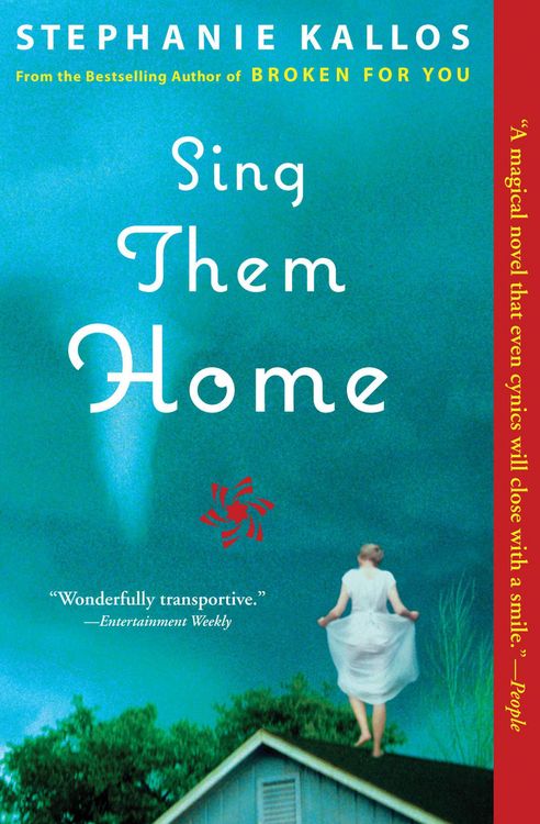Produktbild: Sing Them Home