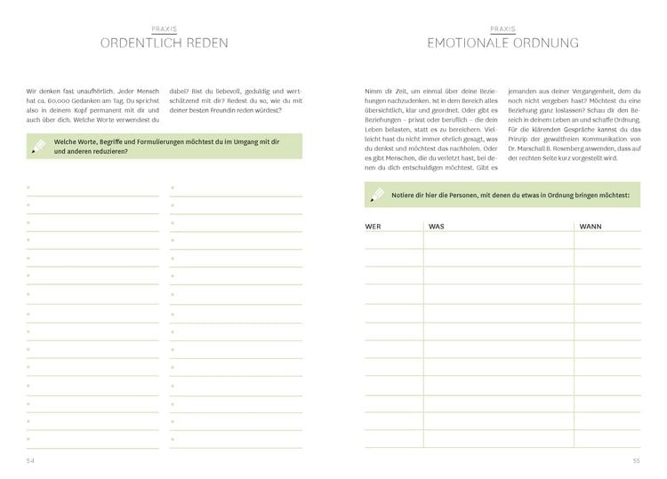 Produktbild: Einfach leben &ndash; Der Praxis-Coach