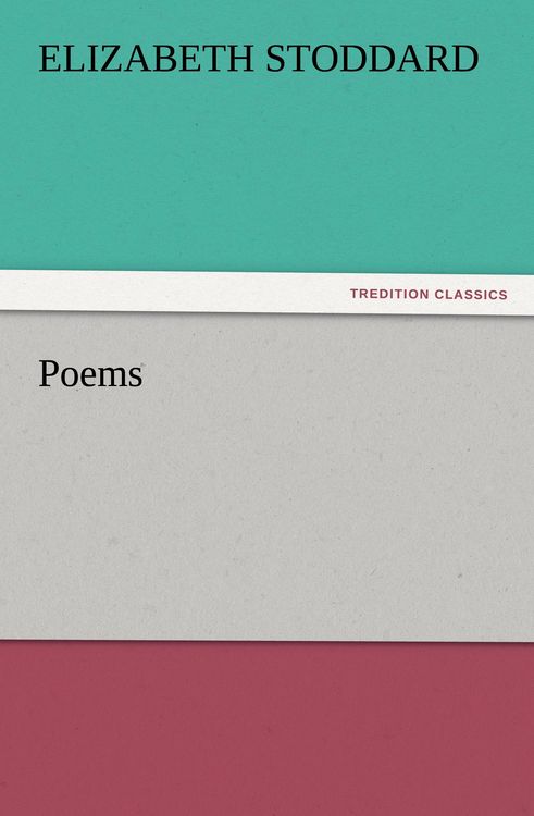 Produktbild: Poems