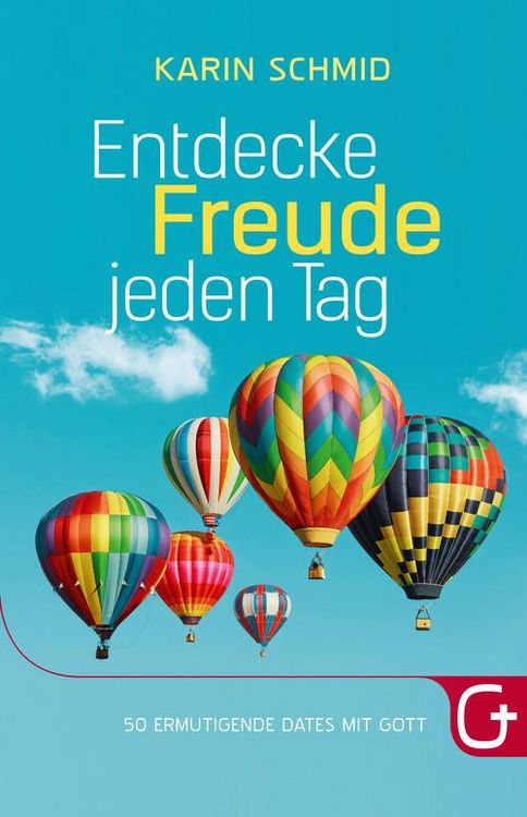Produktbild: Entdecke Freude jeden Tag