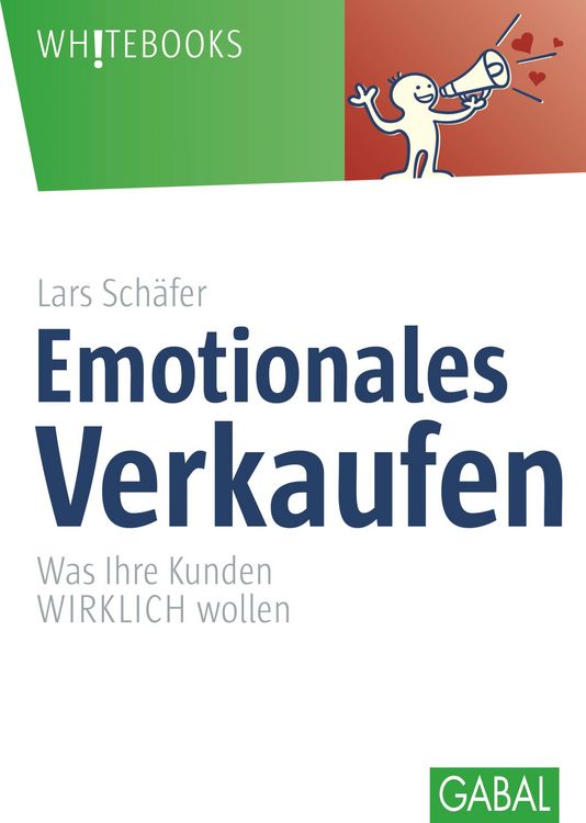 Produktbild: Emotionales Verkaufen
