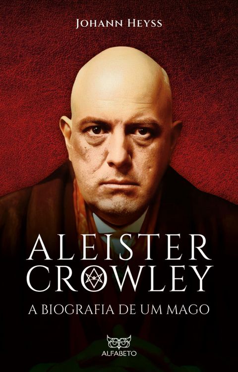 Produktbild: Aleister Crowley