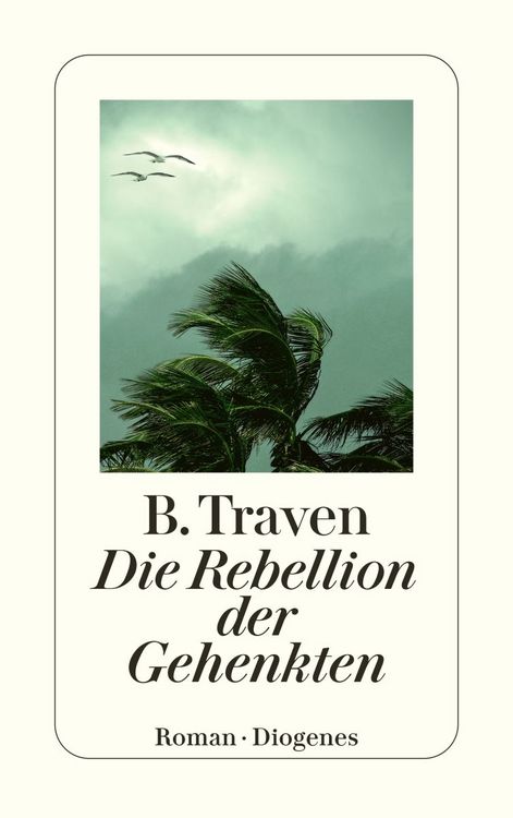 Produktbild: Die Rebellion der Gehenkten